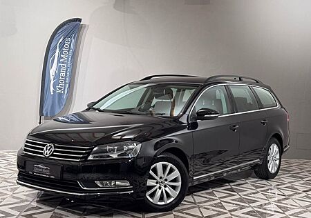 VW Passat Variant Volkswagen Comfortline BlueMotion