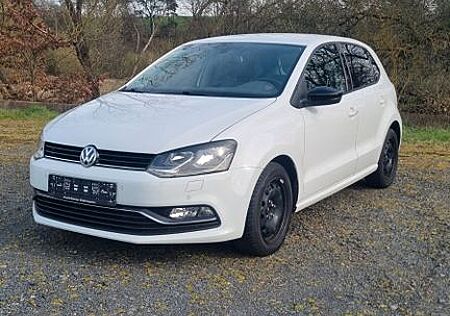 VW Polo Volkswagen 1.2 TSI 66kW Fresh BMT Fresh BlueMotion...