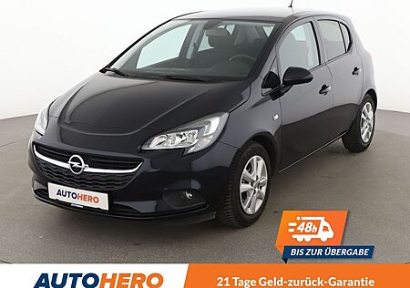 Opel Corsa 1.4 Edition *TEMPO*PDC*SHZ*KLIMA*