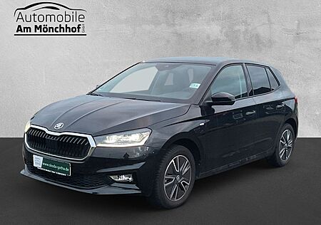 Skoda Fabia Tour 1.0 TSi DSG NAV LED,RFK,HLR,DAB