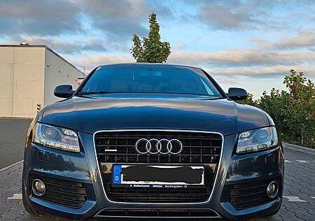 Audi A5 3.0 TDI (DPF) quattro Sportback -