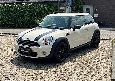 Mini ONE Klima/SHZ/PDC/TÜV Neu