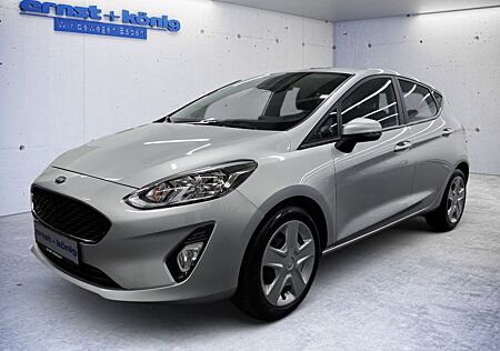 Ford Fiesta 1.0 EcoBoost S&S COOL&CONNECT PDC SHZ Tem