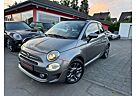 Fiat 500 Sport