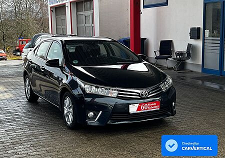 Toyota Corolla 1.6 Edition I TÜV I Garantie I Automatik