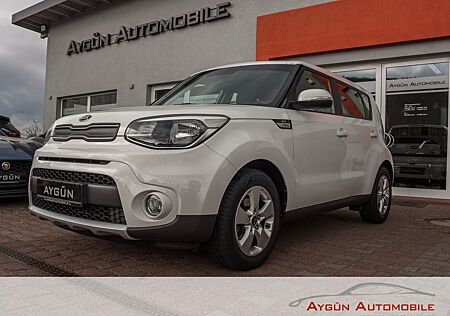 Kia Soul 1.6 Edition 7