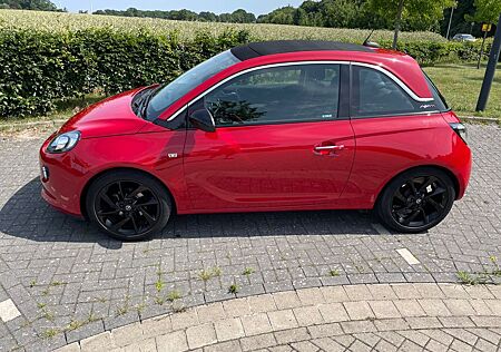 Opel Adam OPEN AIR 1.4 64kW OPEN AIR