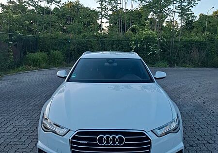 Audi A6 2.0 TDI 140kW ultra S tronic Avant -FEST PREİ