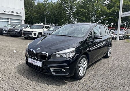 BMW 2er 220i Gran Tourer Aut. Advantage, *Navi, PDC, Sit