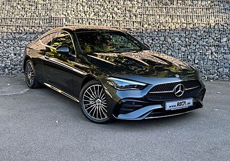 Mercedes-Benz CLE 300 gebraucht kaufen Mercedes-Benz CLE 300 Coupe 4Matic AMG Line Advanced Plus
