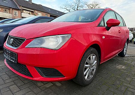 Seat Ibiza 1.2 12V 51kW Reference Salsa ST