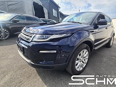 Rover RANGE ROVER EVOQUE 2.0Si4 4WD PANO Voll-L  [...]