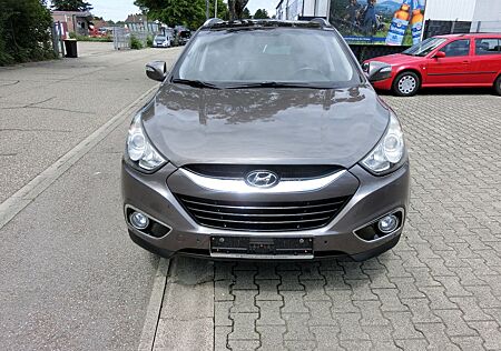 Hyundai ix35 1.6Di Comfort 2WD