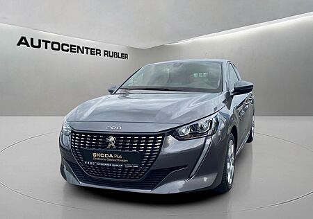 Peugeot 208 1.2l 180° KAMERA, KLIMA, SHZ, LED