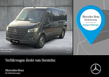 Mercedes-Benz Sprinter 319 CDI Tourer SELECT 9G+Klimaautom