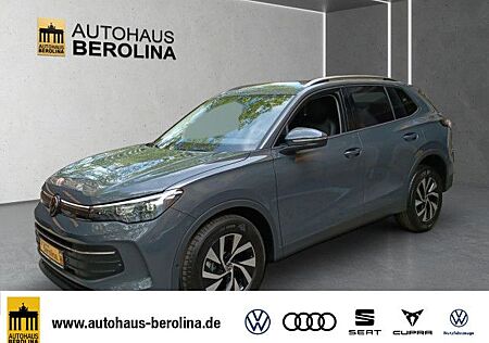 VW Tiguan Volkswagen 1.5 eTSI Life Plus DSG *ACC*R-CAM*LED+*