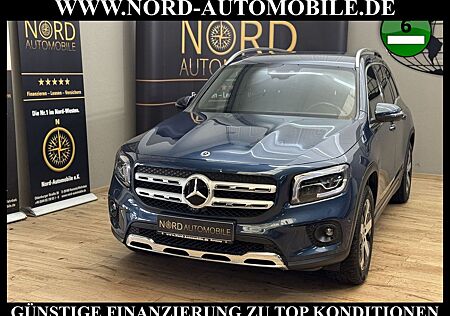 Mercedes-Benz GLB 220 d 4M Progressive *Distro+*Wide*AHK*MBEAM