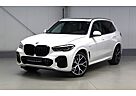 BMW X5 40 d M Sport*Led*Luft*ACC*Pano*7Si*Sky Lounge