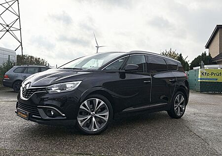 Renault Scenic IV Grand Intens Tempomat