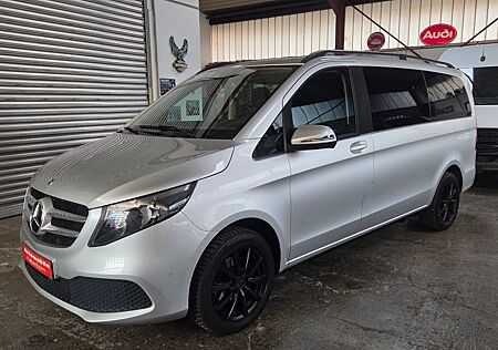 Mercedes-Benz V 220 /Lang/8-Sitze/MbuX/Kamera