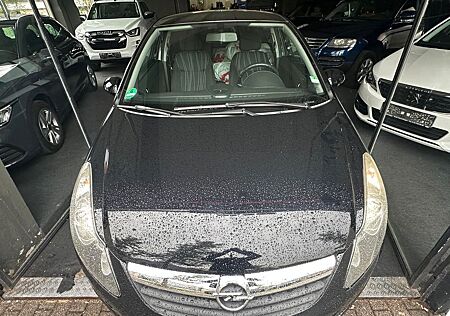 Opel Corsa D Edition "111 Jahre"