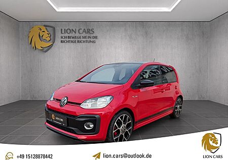 VW Up Volkswagen ! GTI*NAVI Maps+More*BEATS*CAM*MFL*SHZ*TEMP*LM