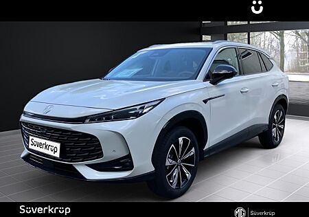 MG HS Hybrid+ Luxury