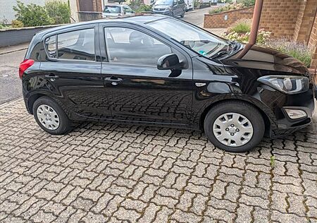 Hyundai i20 1.2 5 Star Edition 5 Star Edition