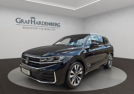 VW Touareg Volkswagen R-Line 4M TDI Tiptr. AHK AreaView
