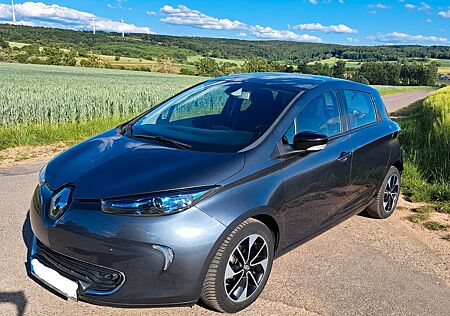 Renault ZOE Intens Intens