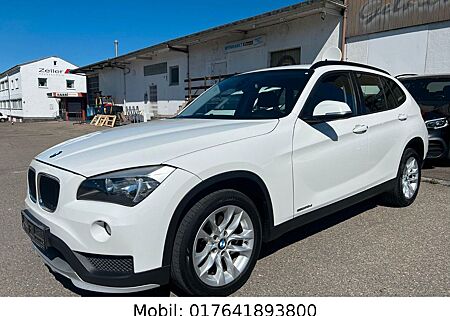 BMW X1 18 d sDrive