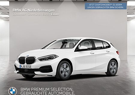 BMW 116i LiveCockpitProf Kamera LED Sitzheizung