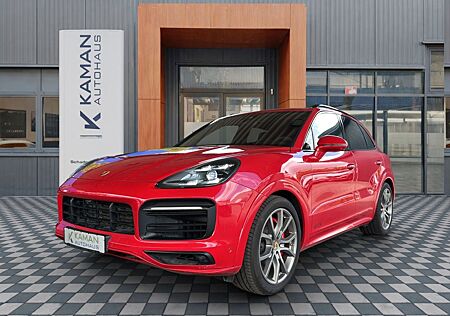 Porsche Cayenne GTS Vollausstattung · Einmalig · Sammler