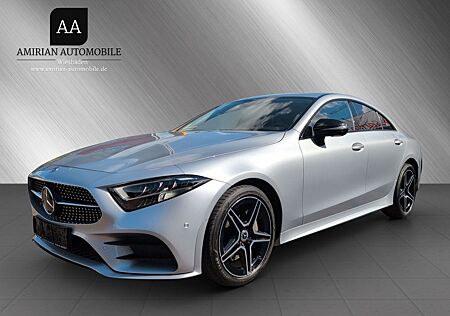Mercedes-Benz CLS 400 d 4Matic AMG-Line,HeadUp,uvm