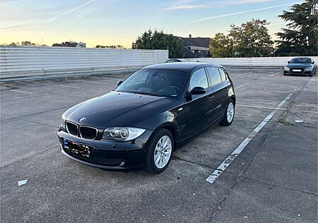 BMW 120i