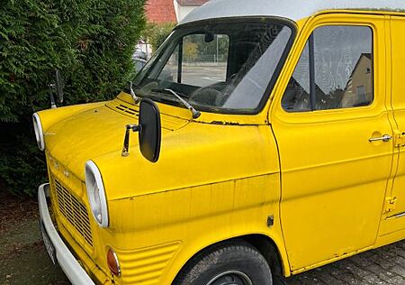 Ford Transit MK1
