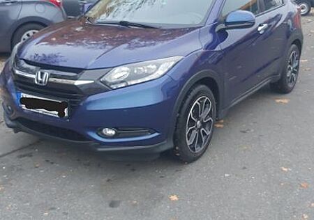 Honda HR-V 1.5 i-VTEC Executive CVT Executive