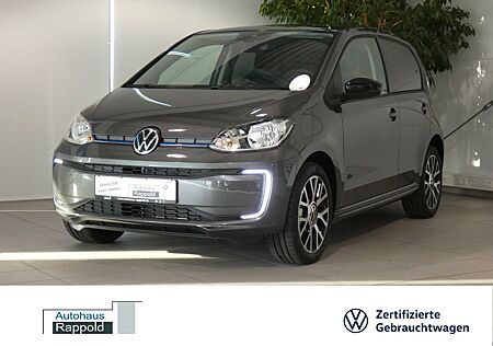 VW e-up! Volkswagen e-up! Edition CCS MAPS&MORE SHZ CLIMA KAMERA