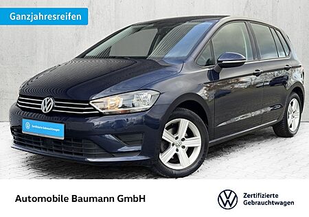 VW Golf Sportsvan Volkswagen 1.2 TSI Comfortline *KLIMA*SH*