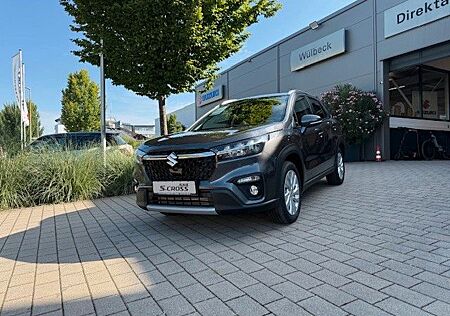 Suzuki SX4 S-Cross S-Cross 1.4 Automatik neues Modell