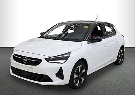 Opel Corsa -e F GS +ACC+LED+SHZ+11kW+PDC+LHZ+KAMERA+