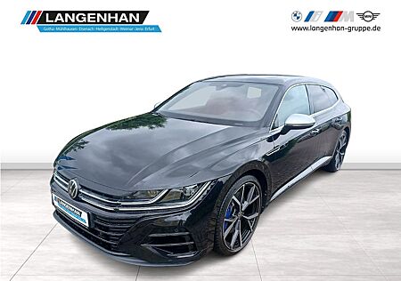VW Arteon Volkswagen Shooting Brake 2.0 TSI OPF 4Motion DSG R