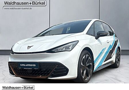 Cupra Born 150*Pilot-Paket XL Plus*AW-REIFEN*360*RFK*