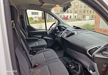Ford Transit Custom 2,2 TdCi MwSt auswb )