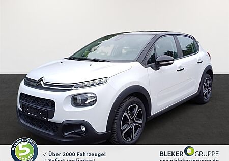 Citroën C3 Pure Tech 82 Shine