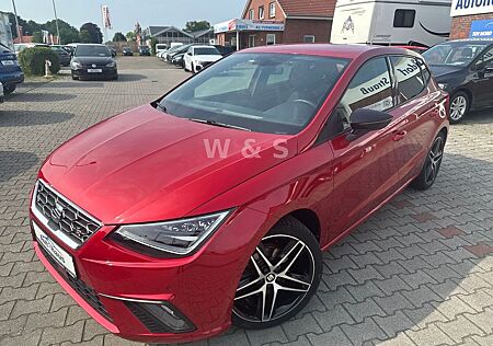 Seat Ibiza FR*LED*APPLE-CAR* 2-ZONEN-KLIMA*