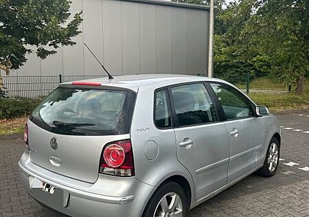 VW Polo Volkswagen 1.2 Tour Tour