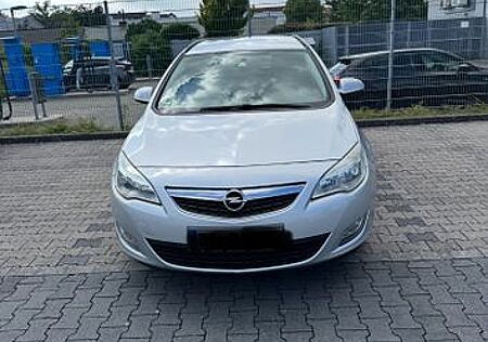 Opel Astra Sports Tourer 1.3 CDTI eco 150 Jah. Op...