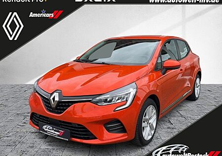 Renault Clio Experience TCe 100 X-Tronic