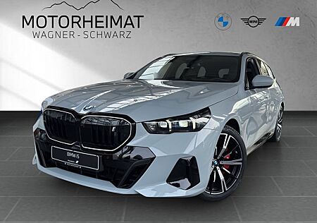 BMW i5 eDrive40